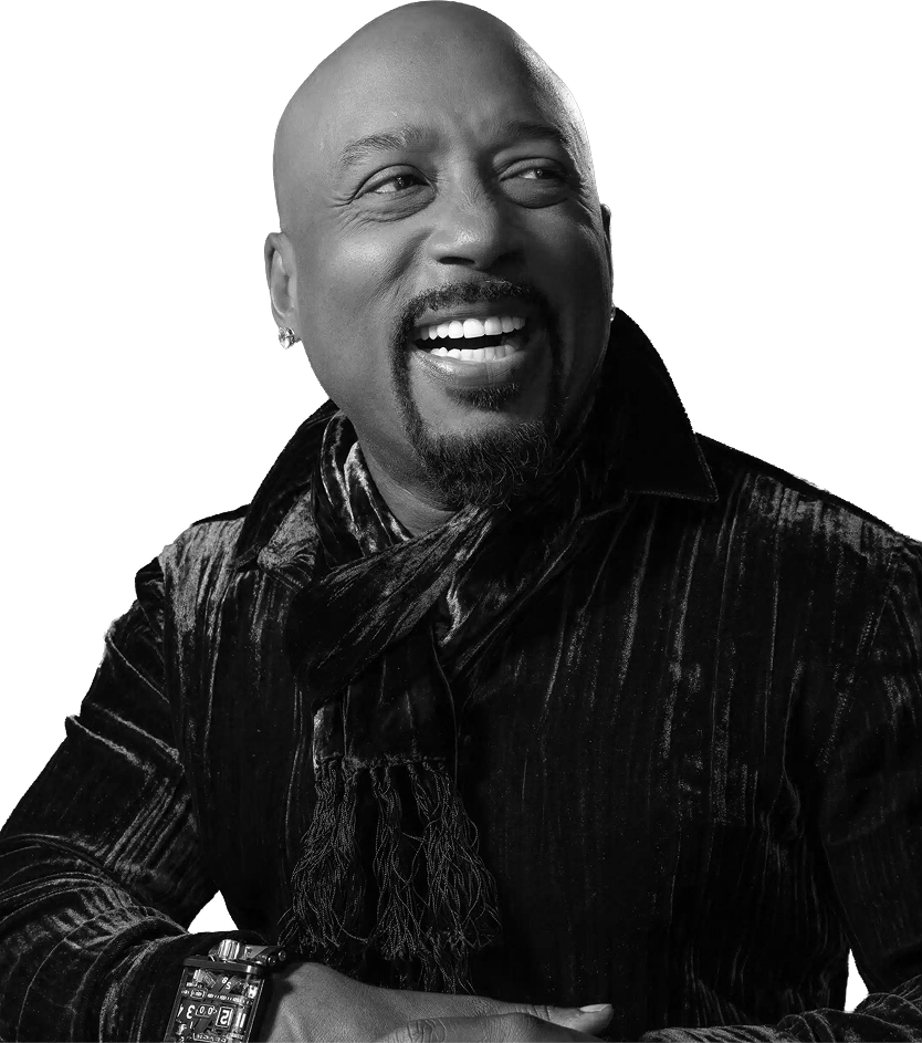 Daymond John